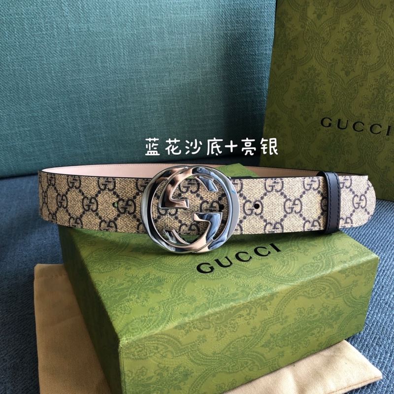 Gucci Belts